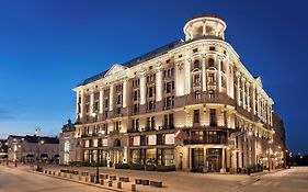Hotel Bristol, A Luxury Collection Hotel, Warsaw